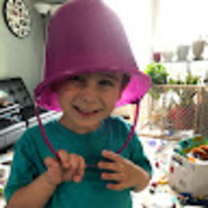 Meet your Posher, Sara